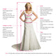 Beautiful A-line Off-the-shoulder Floor Length Sleeveless Long Tulle  Prom Dress/Evening Dress OHC135