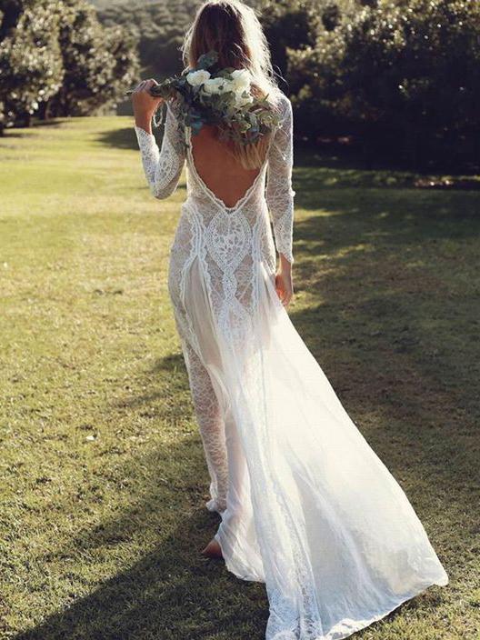 How to Choose Your Dream Wedding Dress: 70 Things to Know