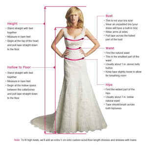 Simple A-Line Strapless Stain Long Prom Dress With Appliques, Evening Dress CMS211133